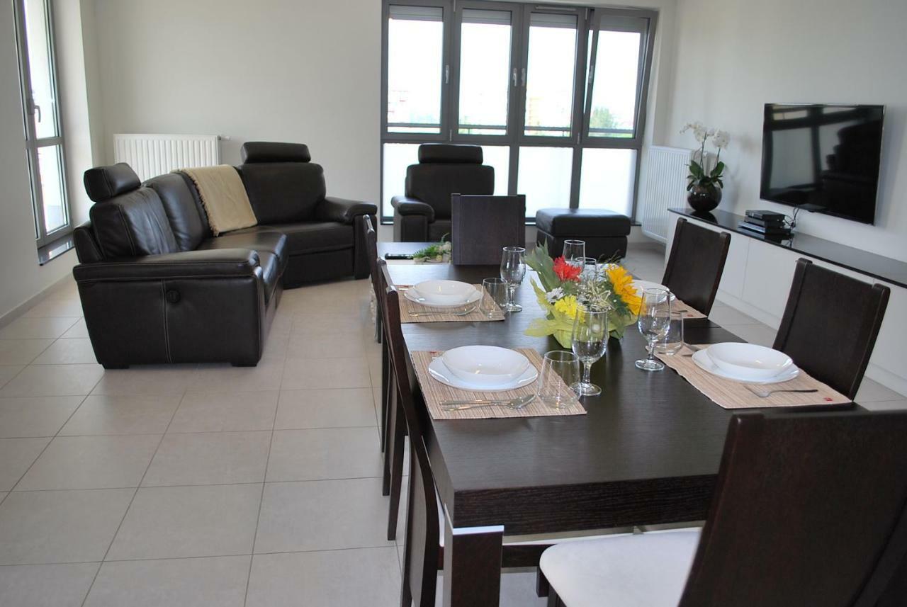 Penthouse Prestige Apartament
