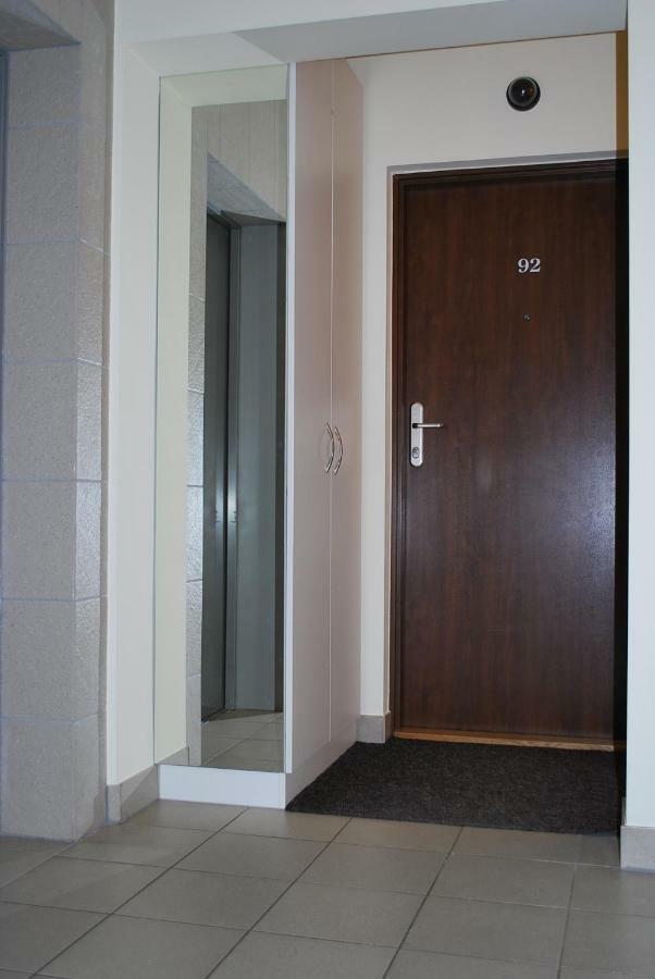 Penthouse Prestige Apartament