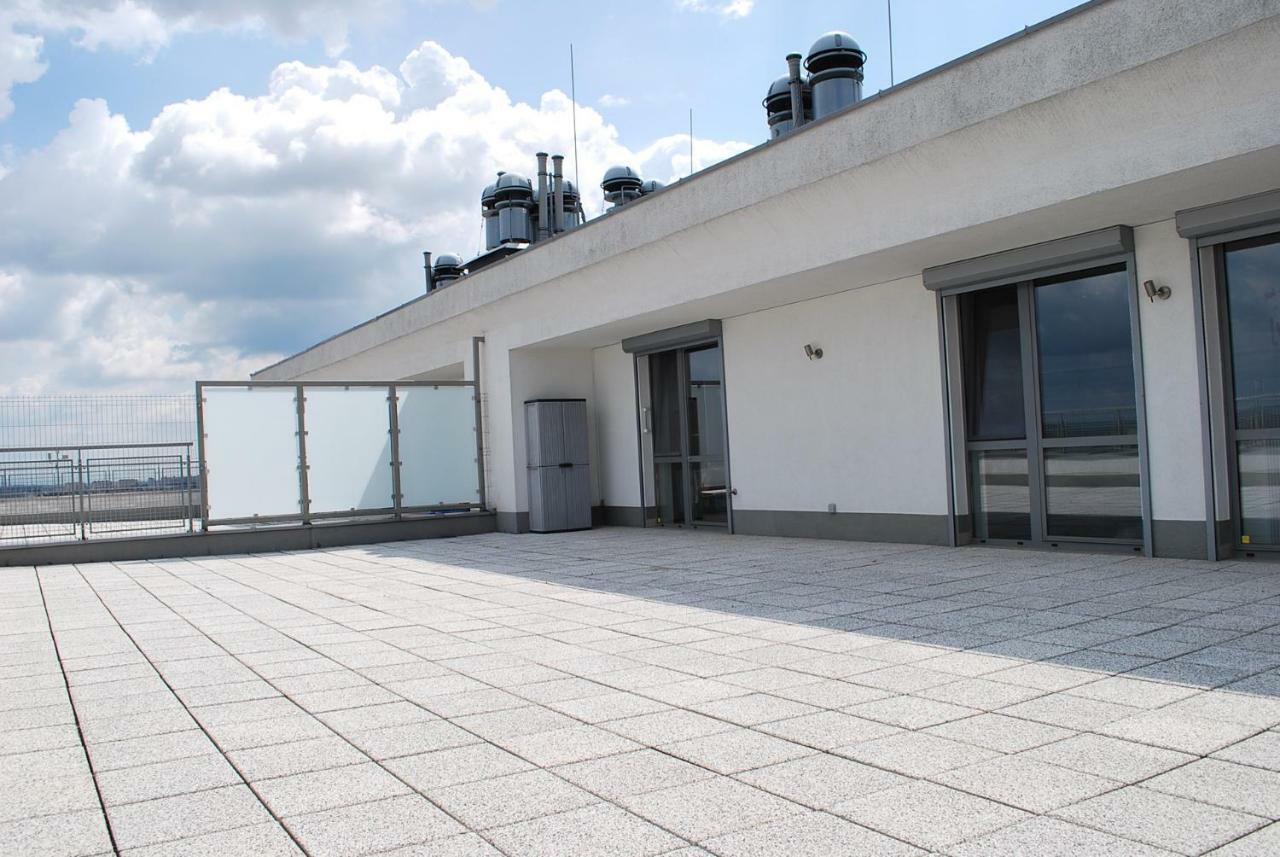 Apartament Penthouse Prestige Kielce