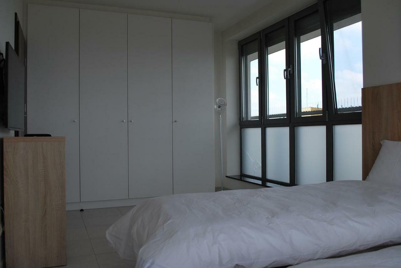 Penthouse Prestige Apartament *