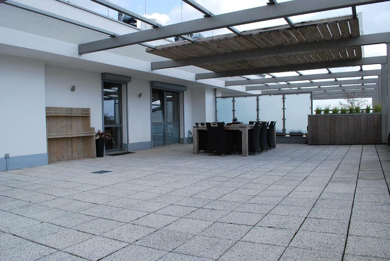 Penthouse Prestige Apartament