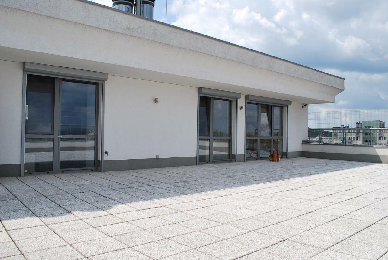 Penthouse Prestige Kielce