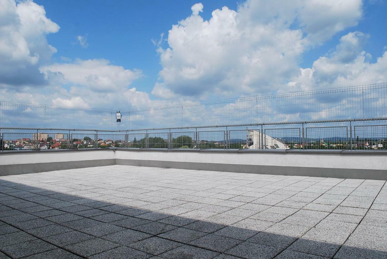 Apartament Penthouse Prestige