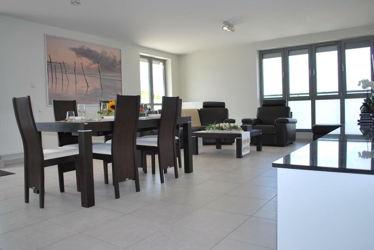 Penthouse Prestige Apartament Kielce