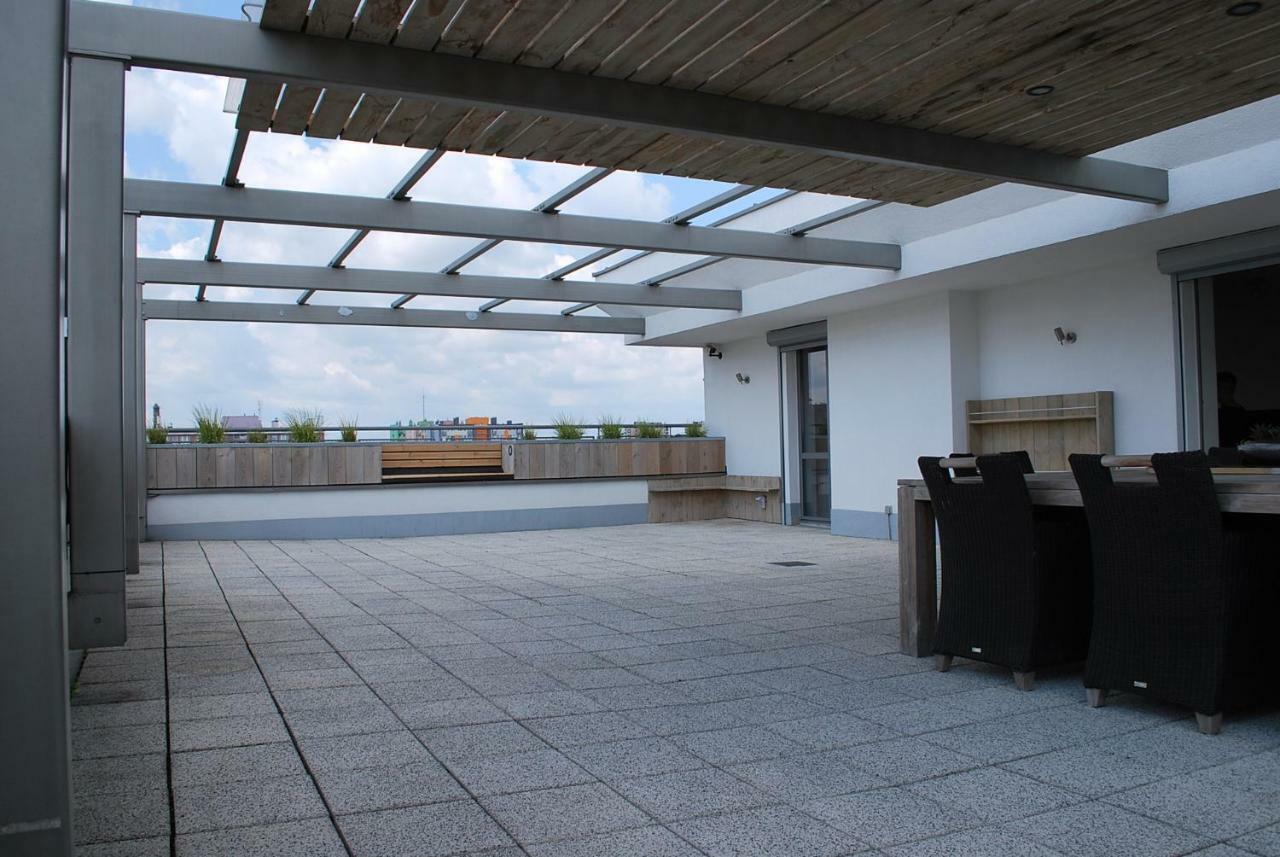 Penthouse Prestige Apartament *