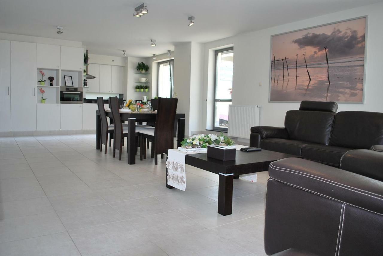 Penthouse Prestige Apartament Kielce