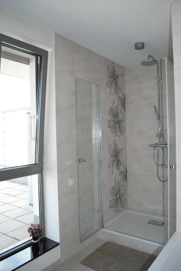Apartament Penthouse Prestige
