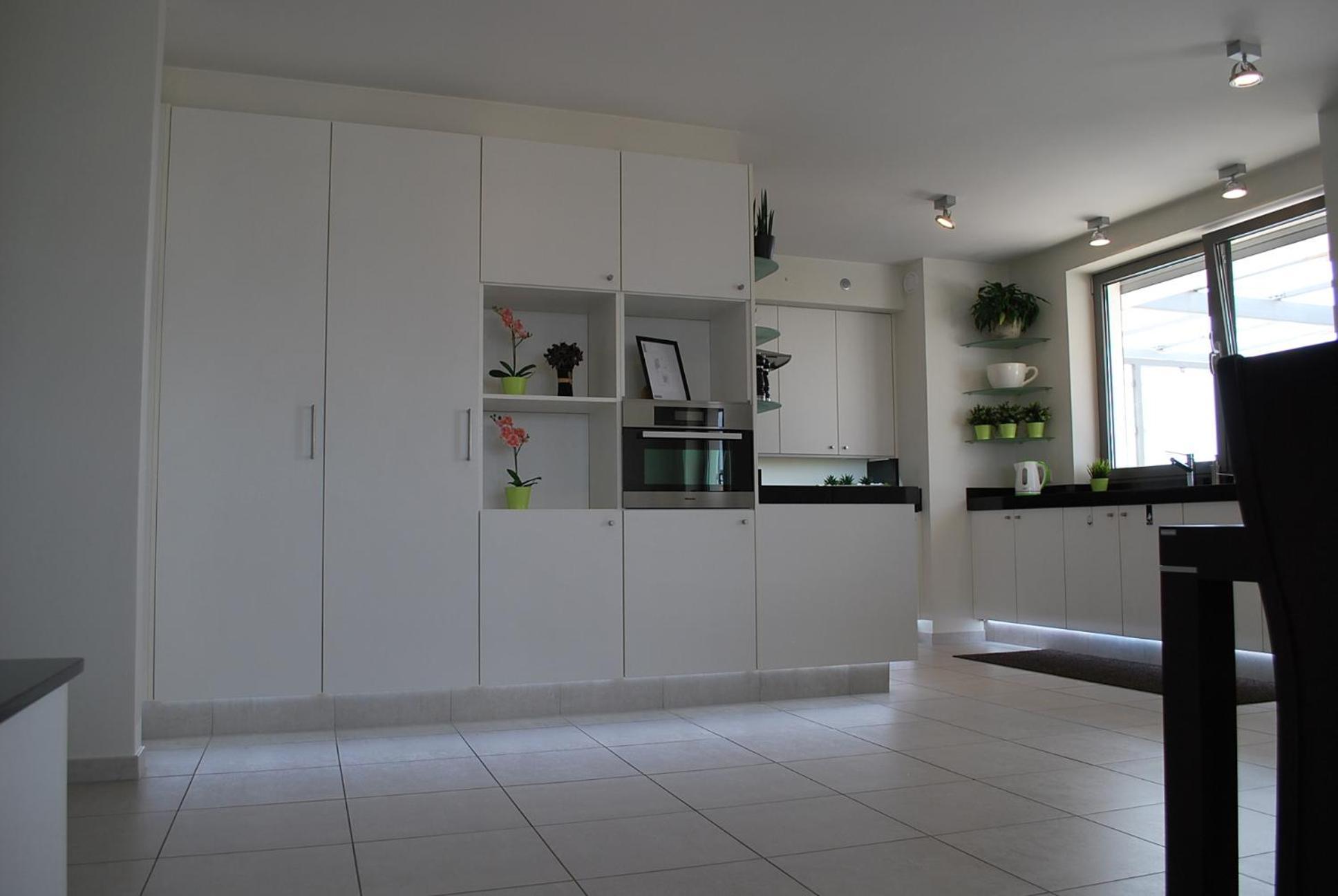 Penthouse Prestige Apartament *
