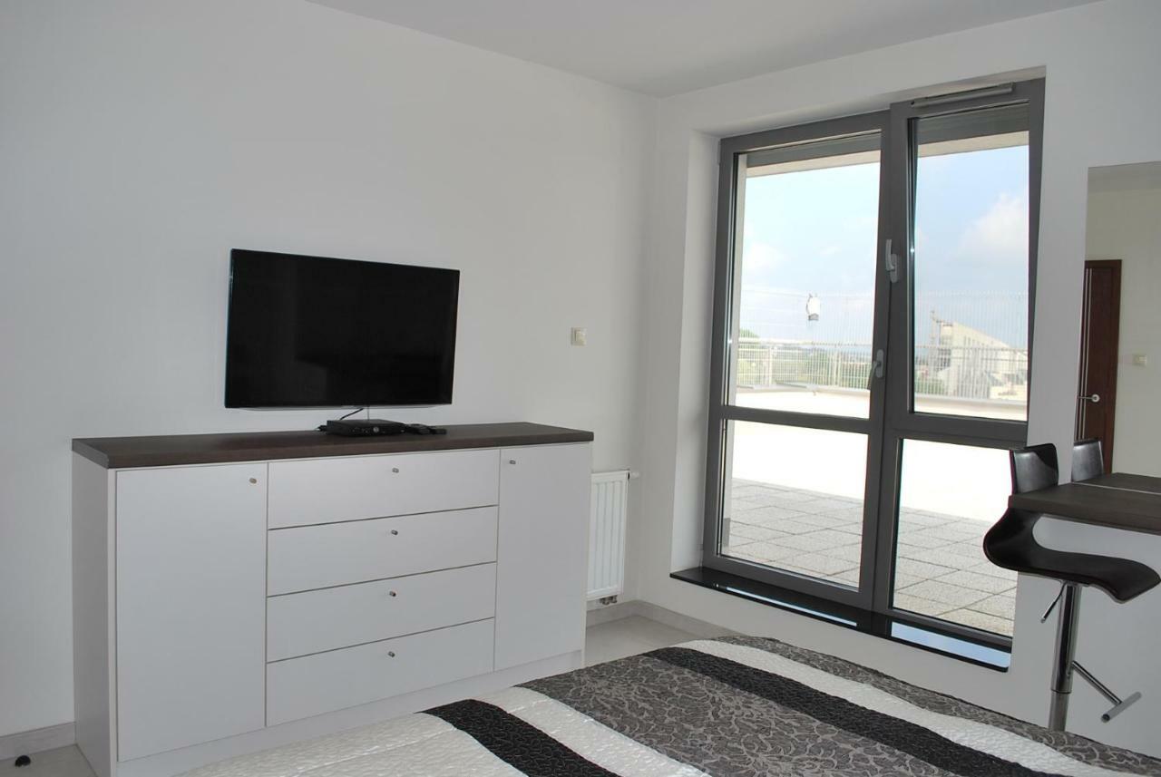 Penthouse Prestige Kielce