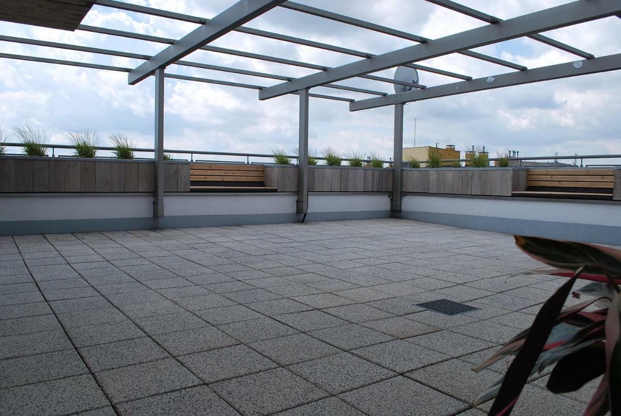 Penthouse Prestige Apartament *