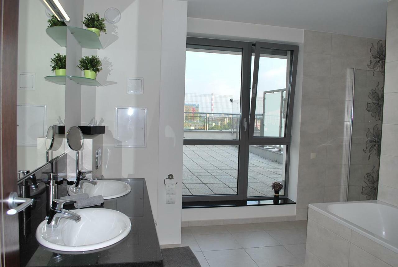 Penthouse Prestige Apartament