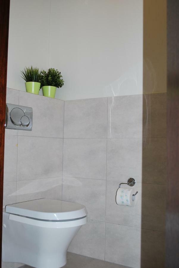Penthouse Prestige Apartament