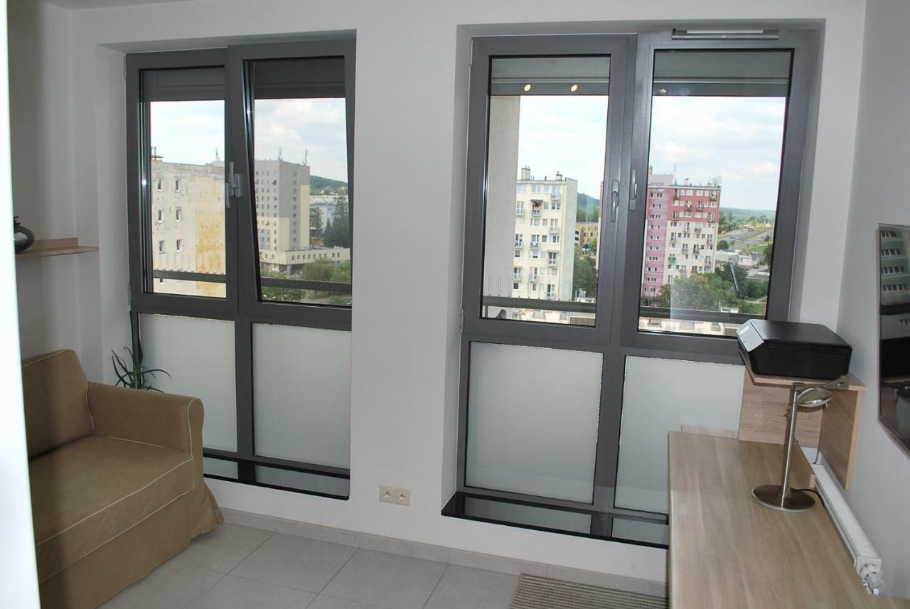 Apartament Penthouse Prestige *