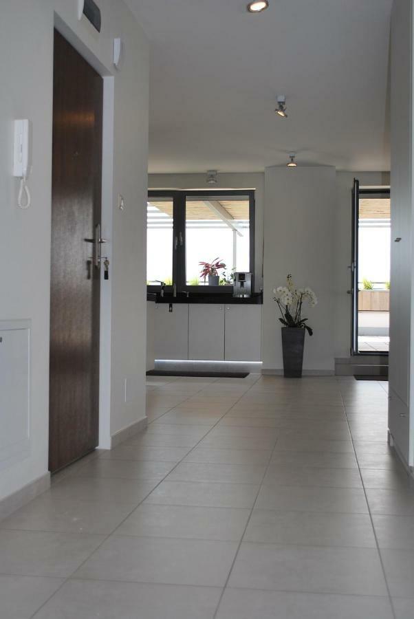 Apartament Penthouse Prestige Kielce