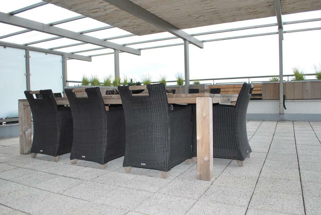Apartament Penthouse Prestige *