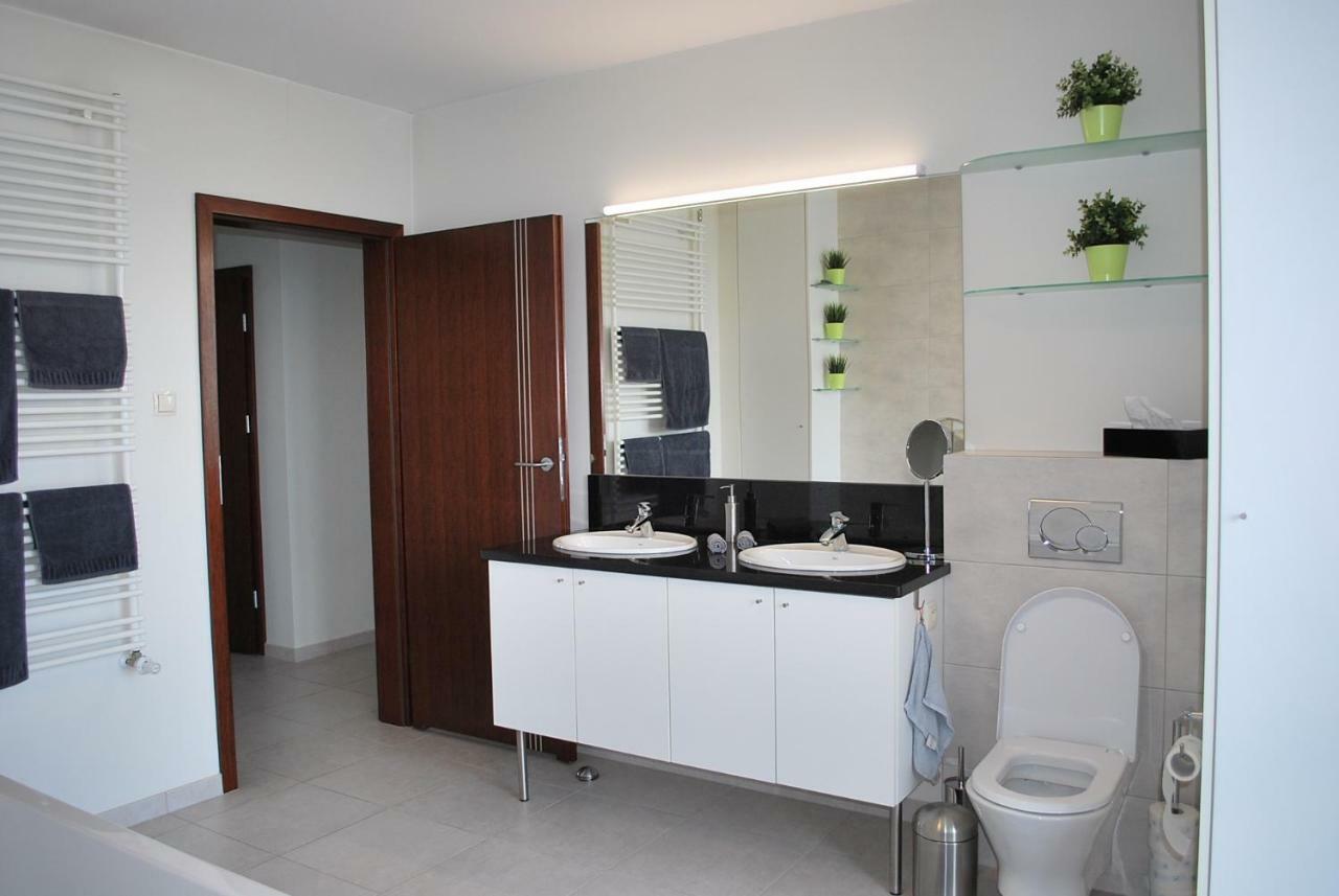 Apartament Penthouse Prestige *