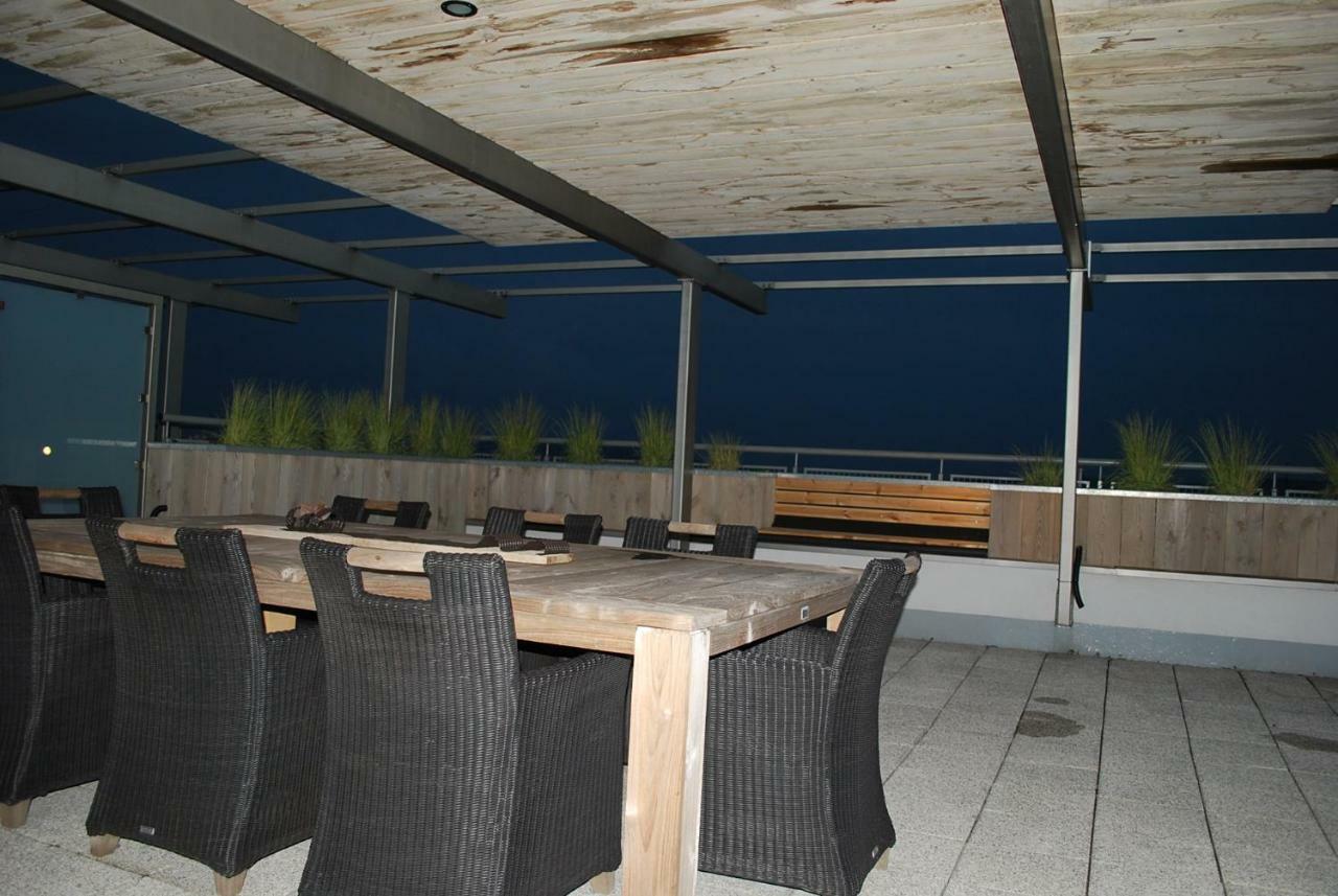 Penthouse Prestige Apartament