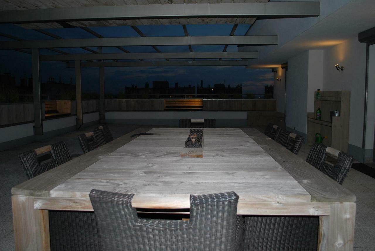Penthouse Prestige Apartament Kielce