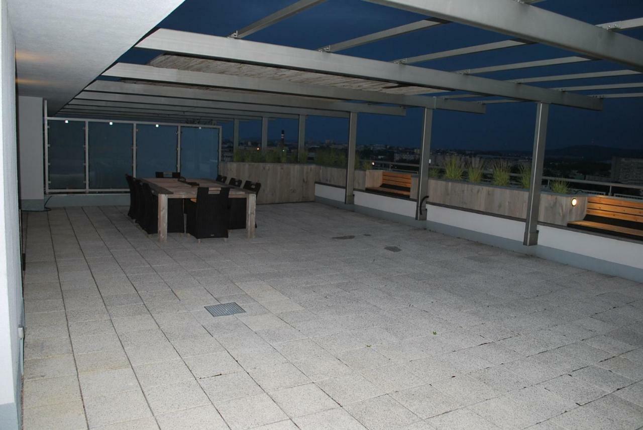 Penthouse Prestige