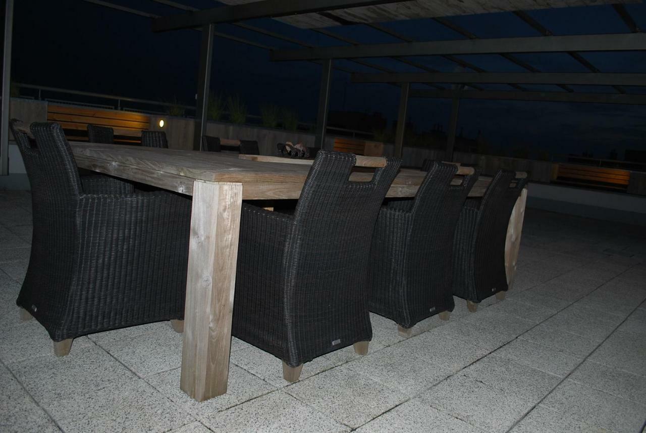 Apartament Penthouse Prestige