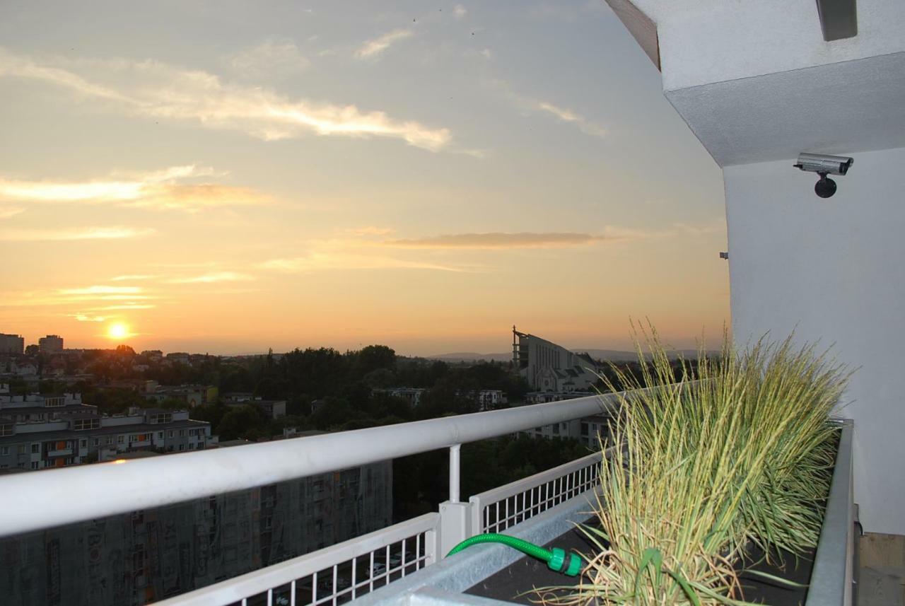 Apartament Penthouse Prestige