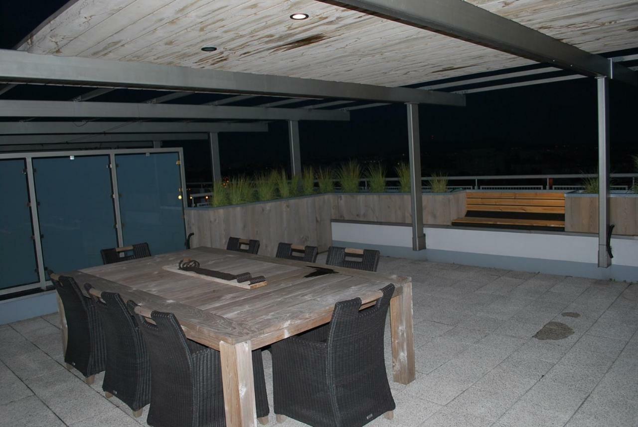 Apartament Penthouse Prestige