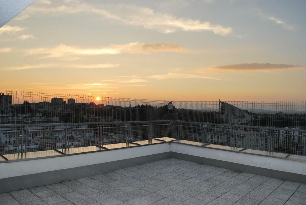 Penthouse Prestige