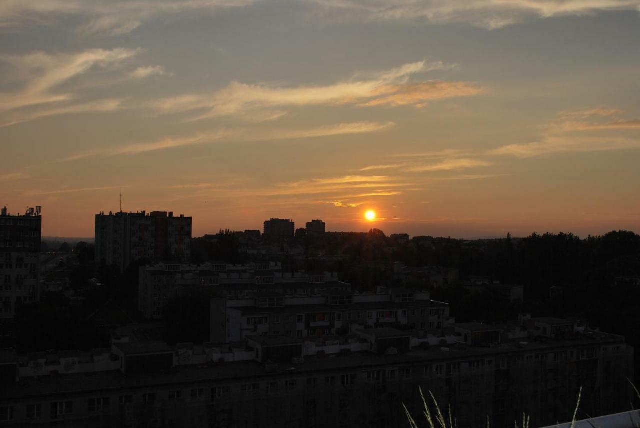 Penthouse Prestige Apartament Kielce